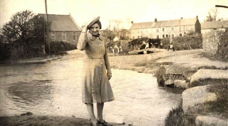 Barripper Harbour 1930s